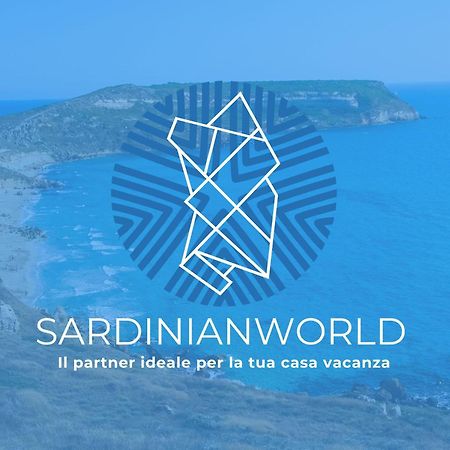 Sardinianworld - Su Pasiu Càbras Exterior foto
