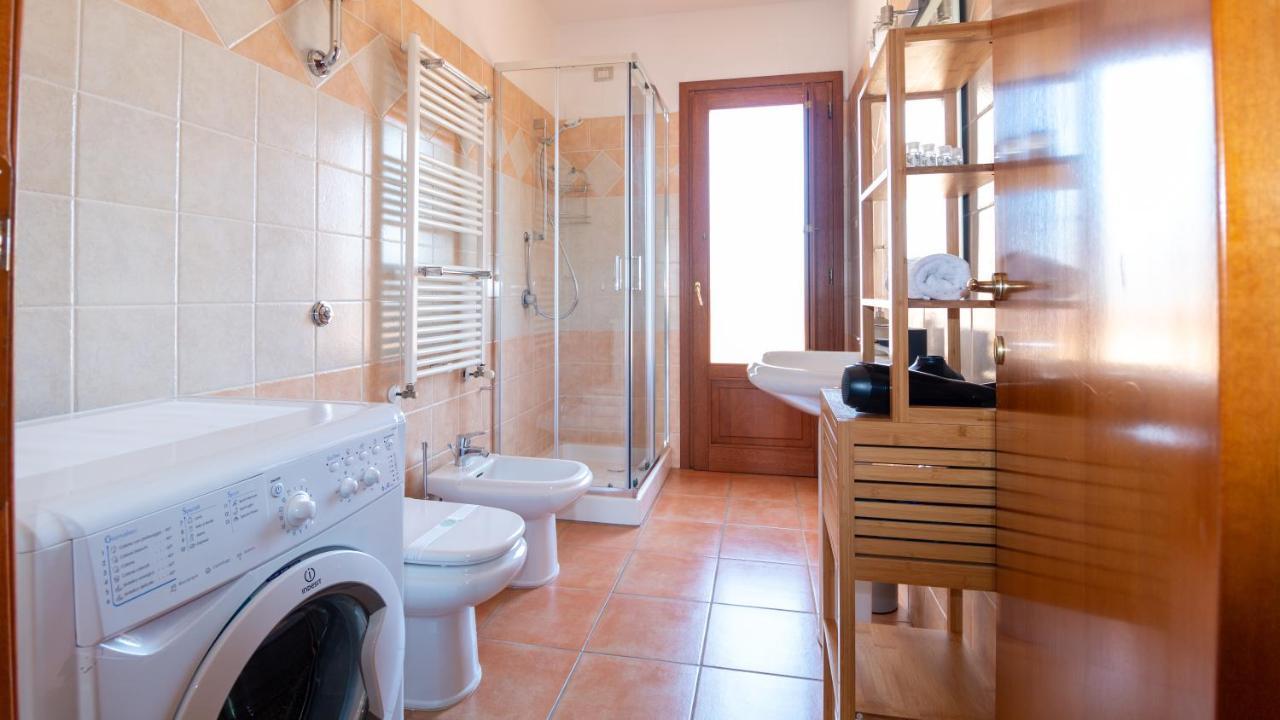 Sardinianworld - Su Pasiu Càbras Exterior foto