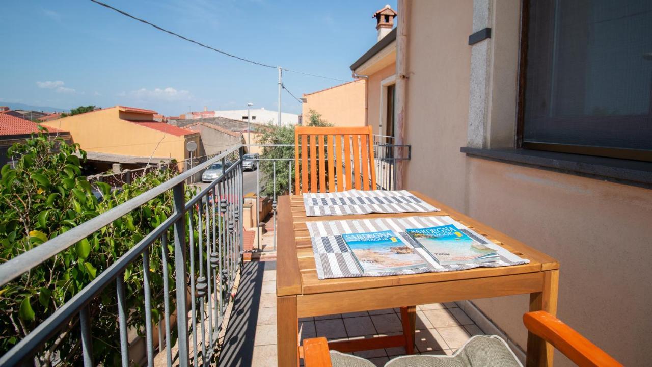 Sardinianworld - Su Pasiu Càbras Exterior foto